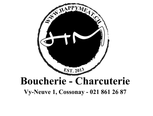 HappyMeat